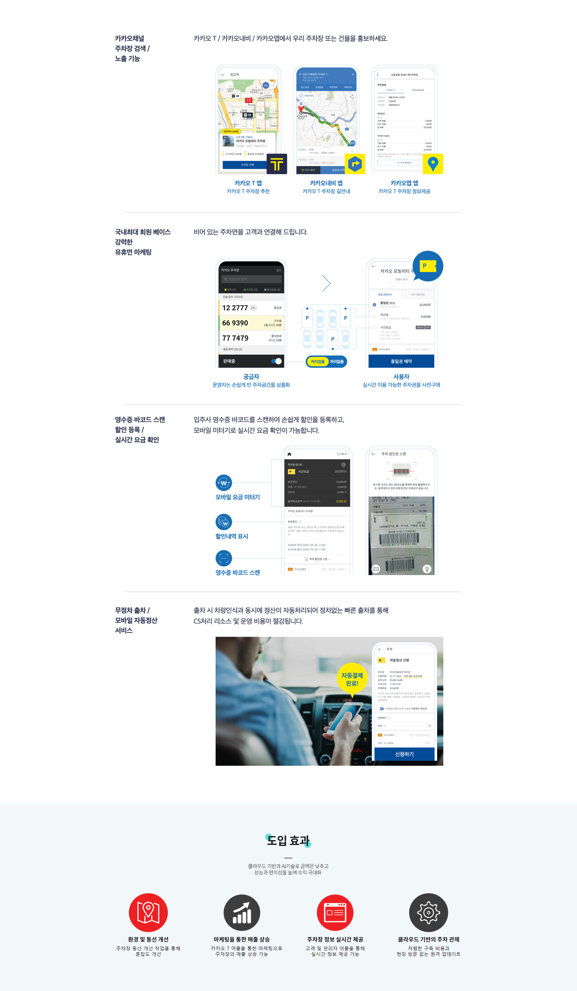 주차관제시스템